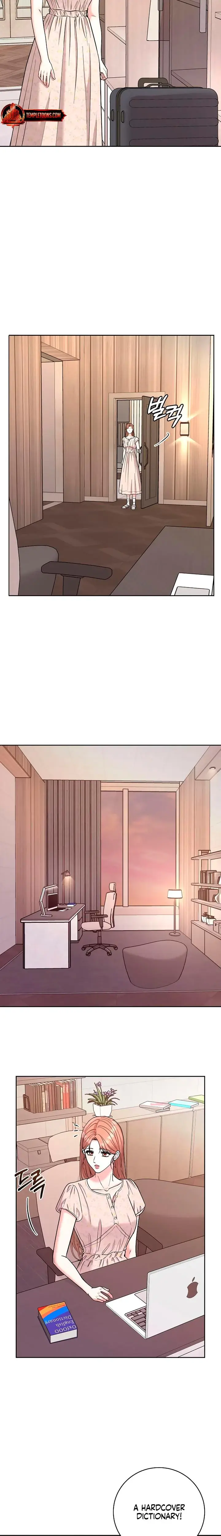 Love Gone Bad Chapter 28 - Page 2