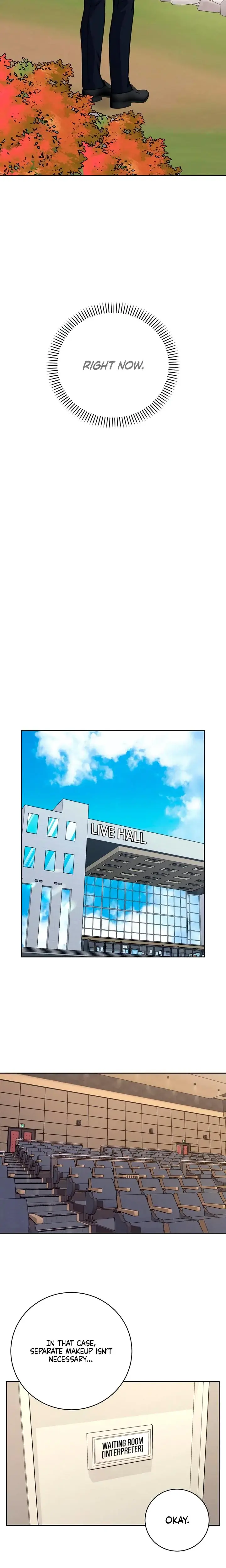 Love Gone Bad Chapter 29 - Page 15