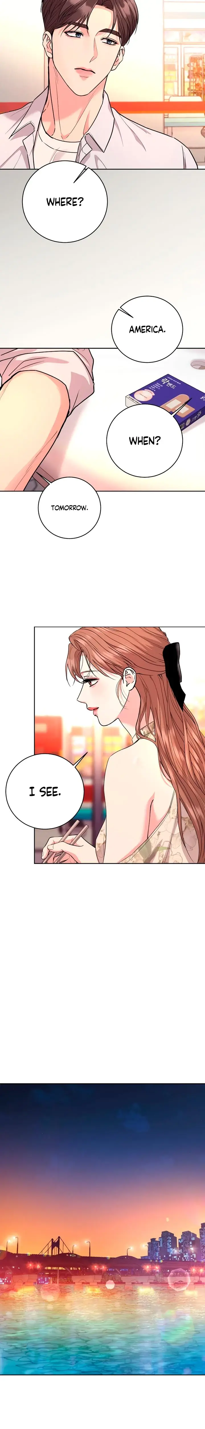 Love Gone Bad Chapter 3 - Page 20