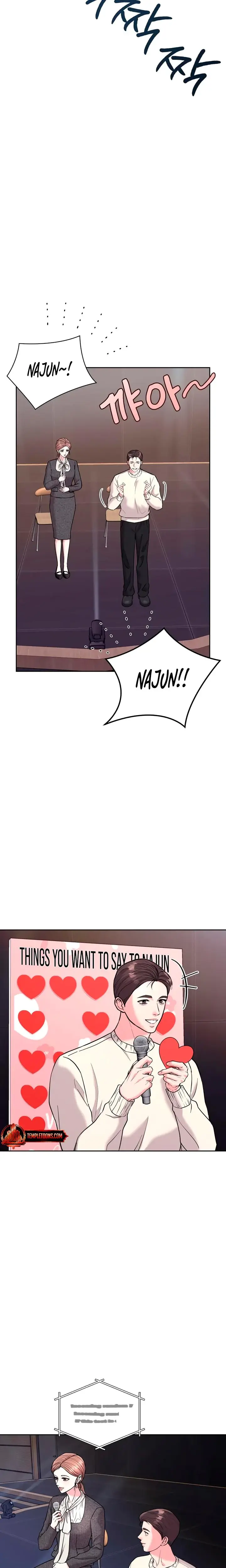 Love Gone Bad Chapter 30 - Page 2