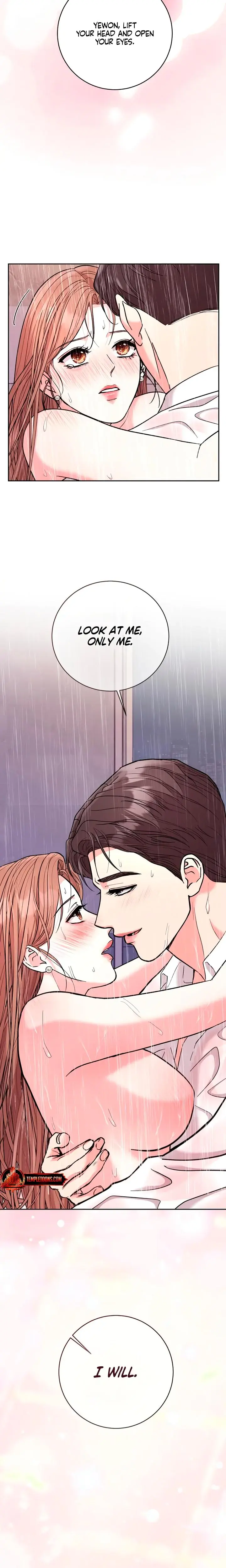 Love Gone Bad Chapter 31 - Page 10