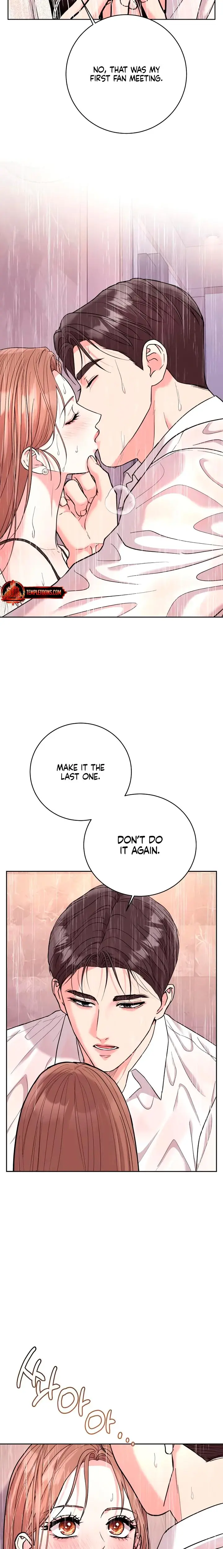 Love Gone Bad Chapter 31 - Page 2