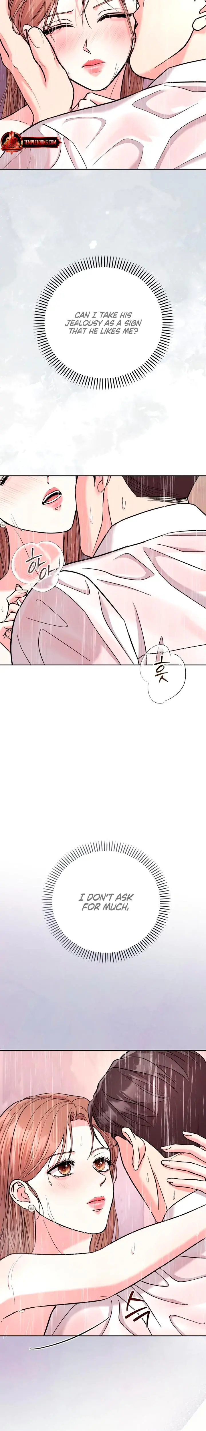 Love Gone Bad Chapter 31 - Page 4