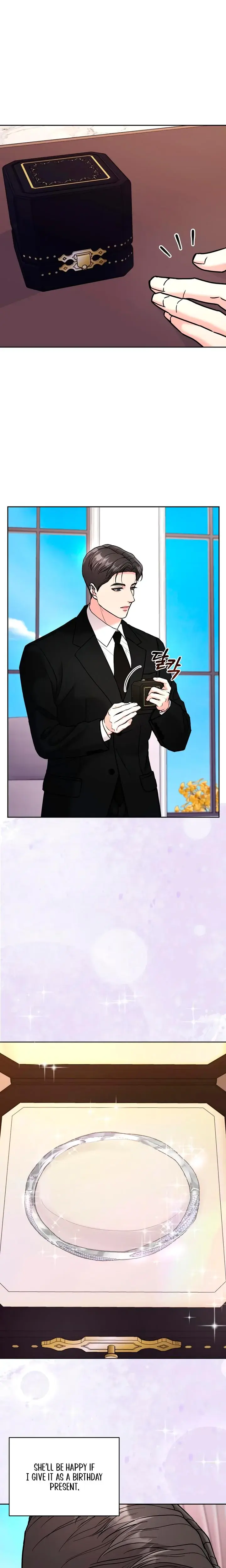 Love Gone Bad Chapter 32 - Page 2