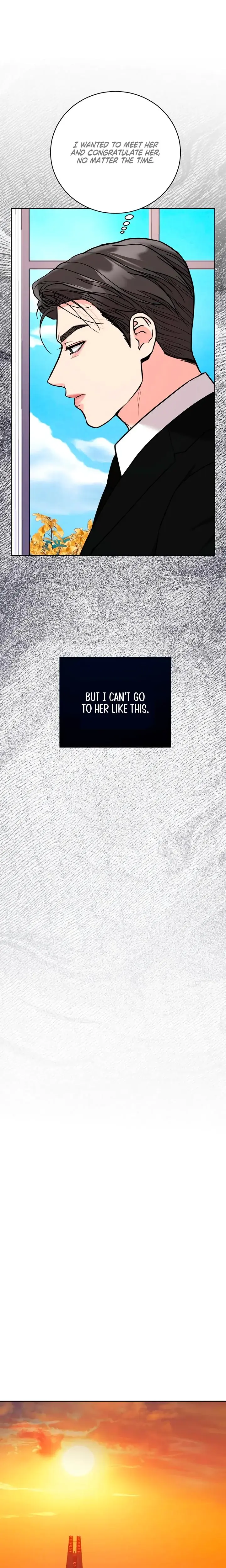 Love Gone Bad Chapter 32 - Page 9