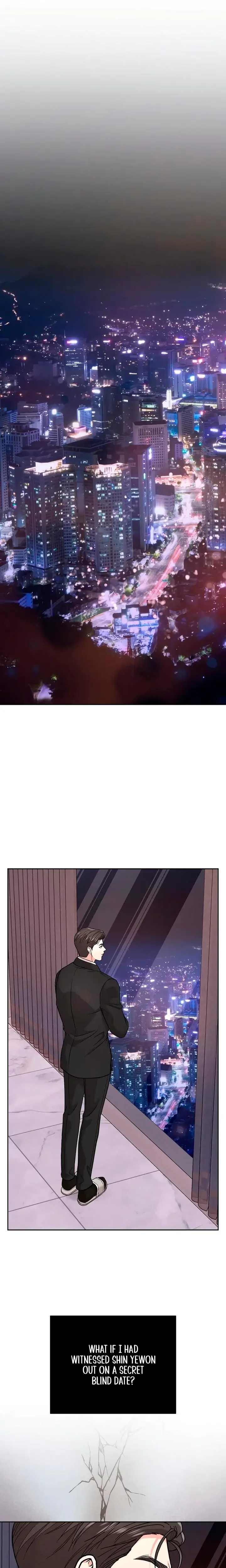 Love Gone Bad Chapter 33 - Page 11