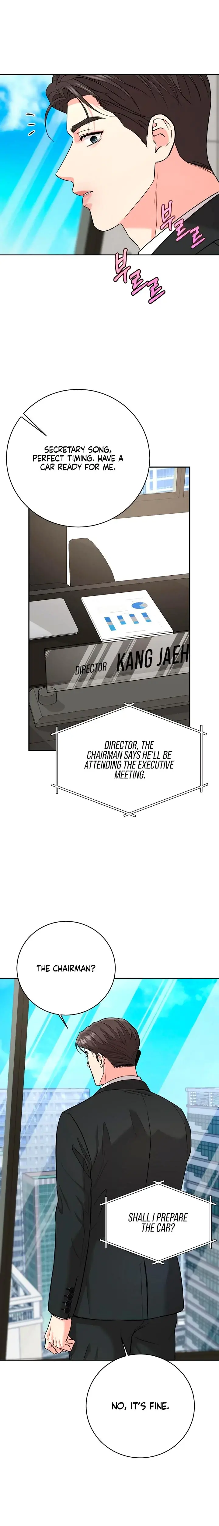 Love Gone Bad Chapter 34 - Page 24