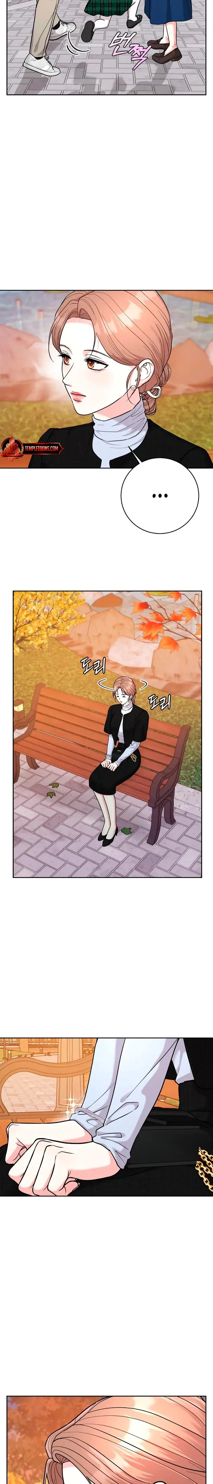 Love Gone Bad Chapter 35 - Page 10