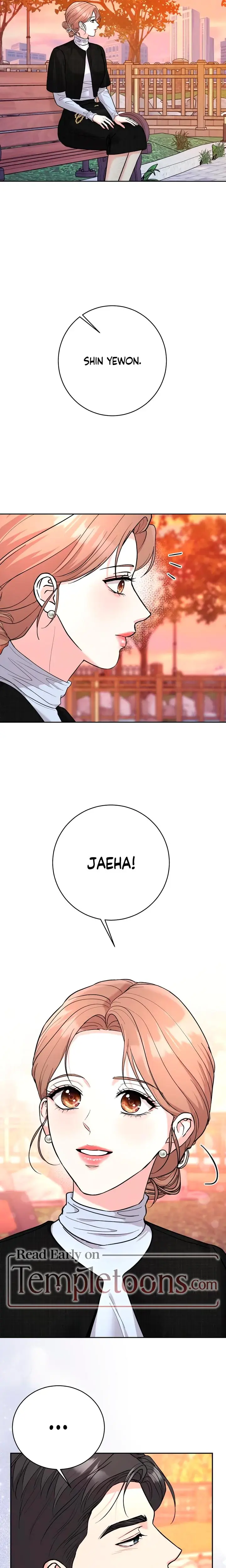 Love Gone Bad Chapter 35 - Page 12