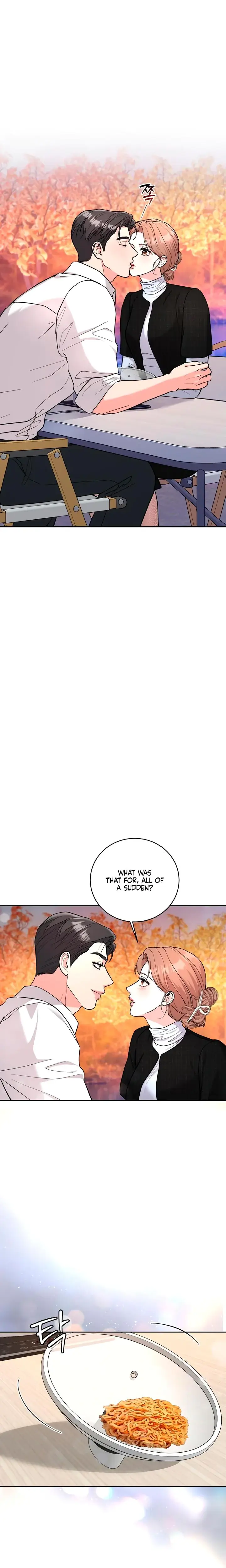 Love Gone Bad Chapter 35 - Page 24