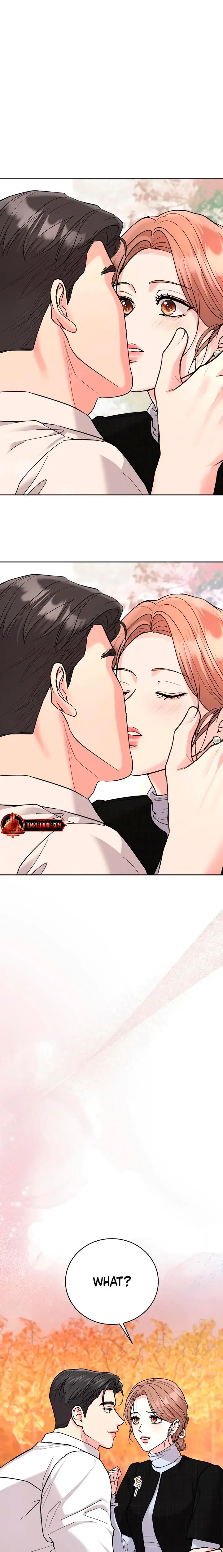 Love Gone Bad Chapter 35 - Page 25