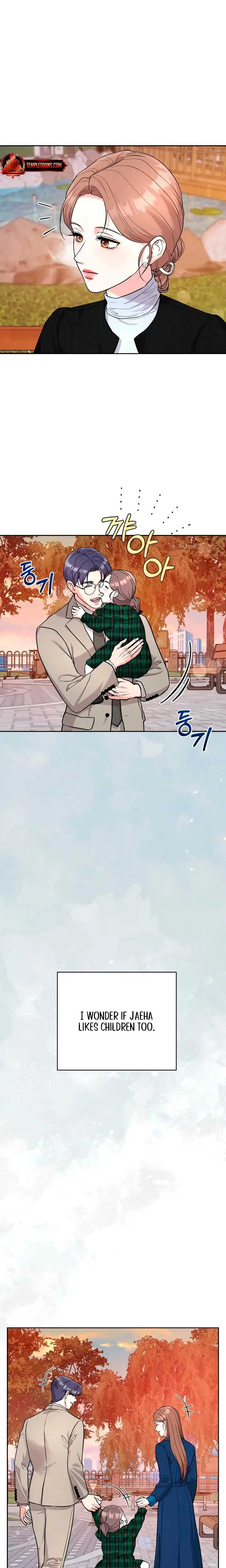 Love Gone Bad Chapter 35 - Page 9
