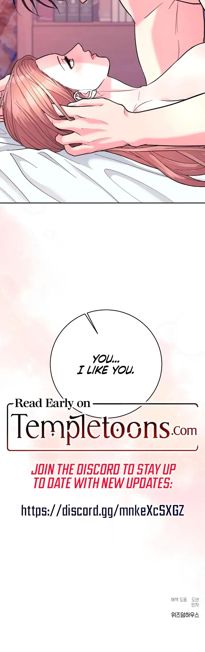 Love Gone Bad Chapter 36 - Page 23