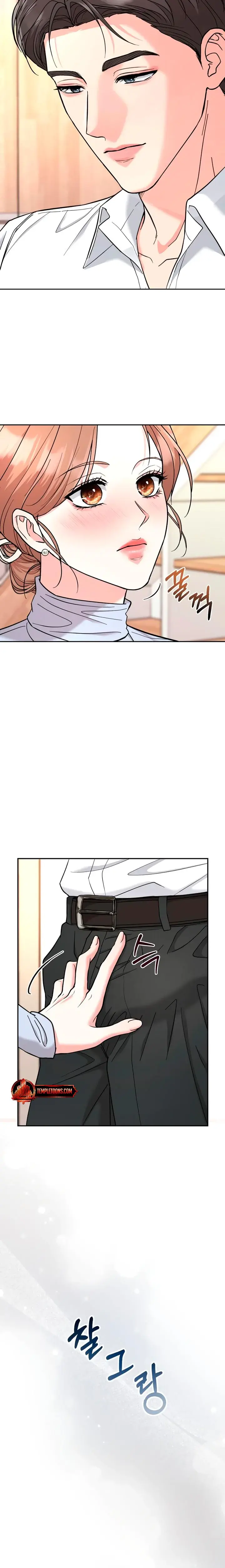 Love Gone Bad Chapter 36 - Page 6