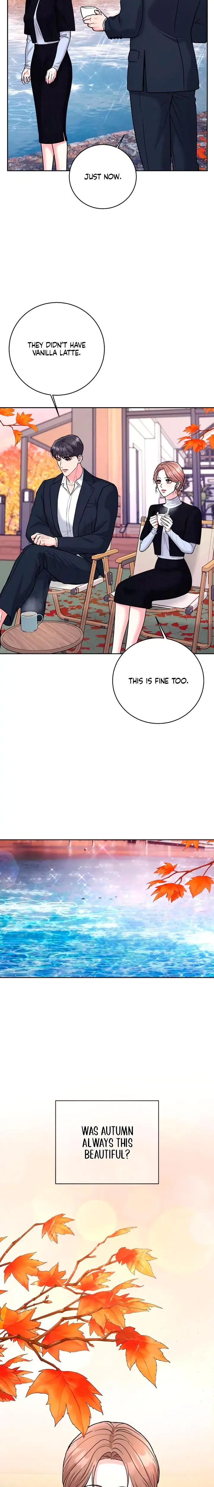 Love Gone Bad Chapter 37 - Page 12