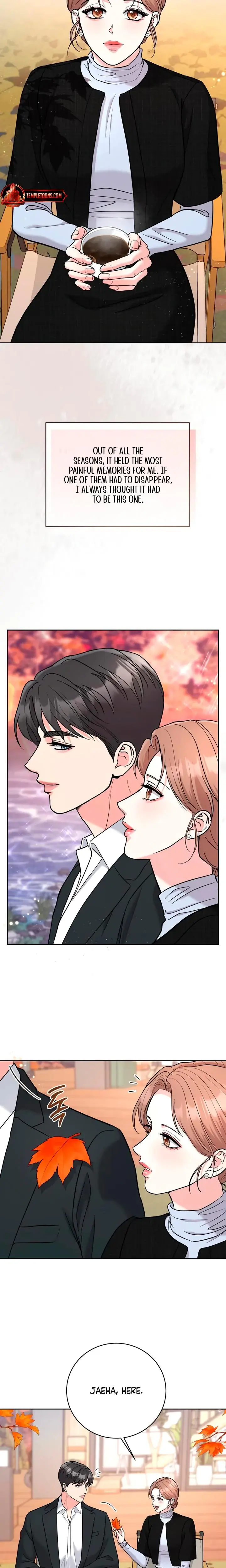Love Gone Bad Chapter 37 - Page 13