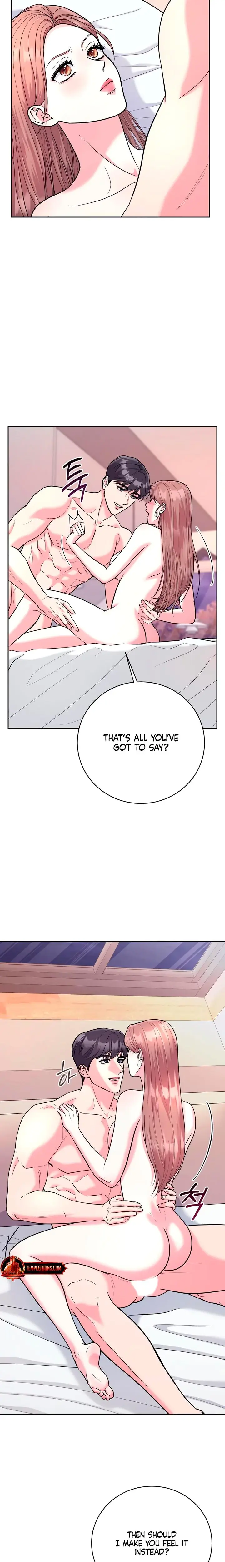 Love Gone Bad Chapter 37 - Page 2