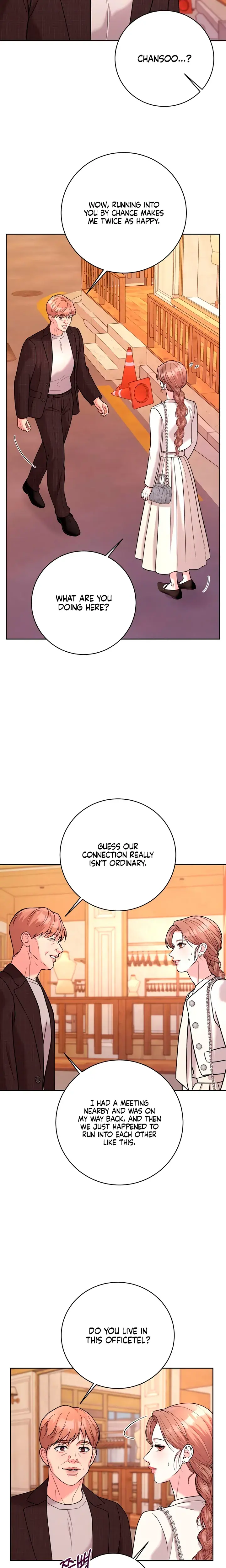 Love Gone Bad Chapter 38 - Page 11