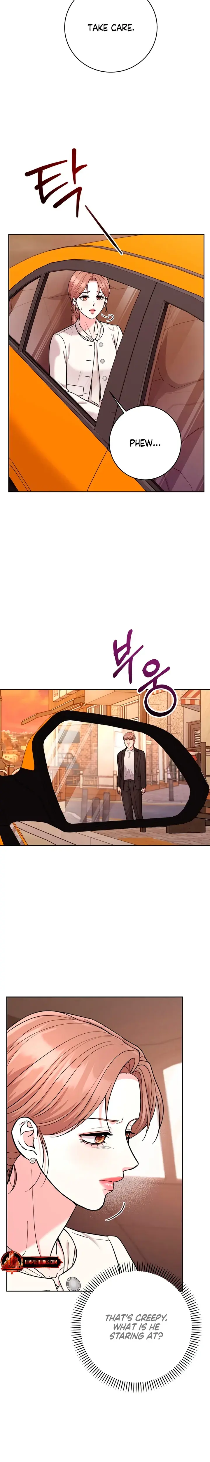 Love Gone Bad Chapter 38 - Page 15