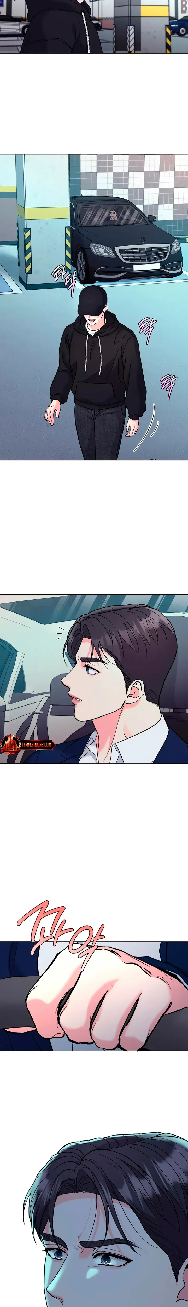 Love Gone Bad Chapter 38 - Page 20
