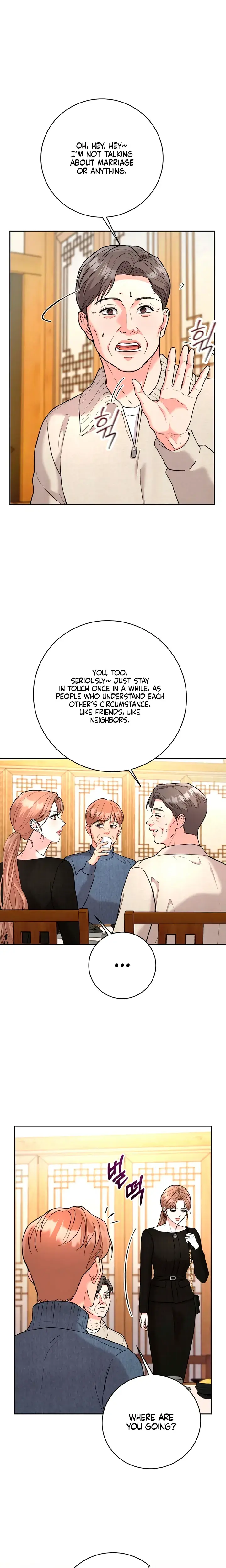 Love Gone Bad Chapter 38 - Page 4