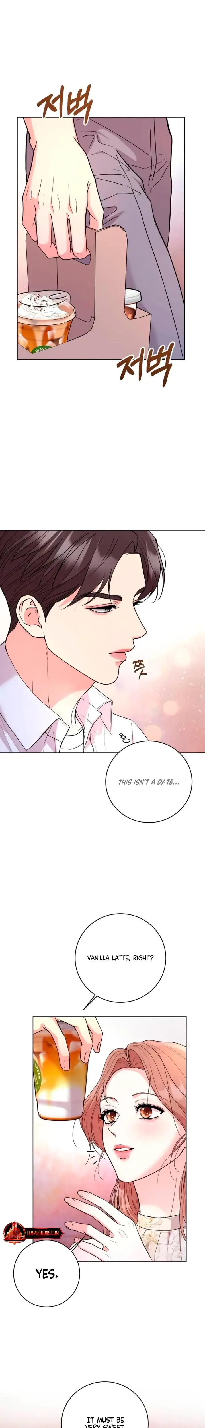 Love Gone Bad Chapter 4 - Page 2