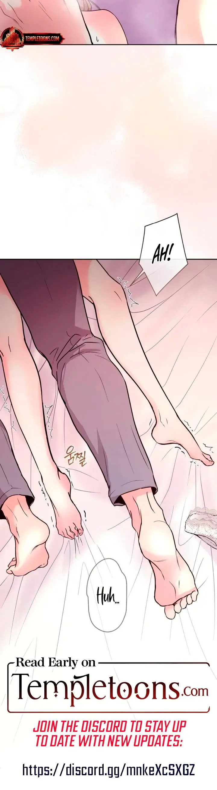 Love Gone Bad Chapter 4 - Page 24