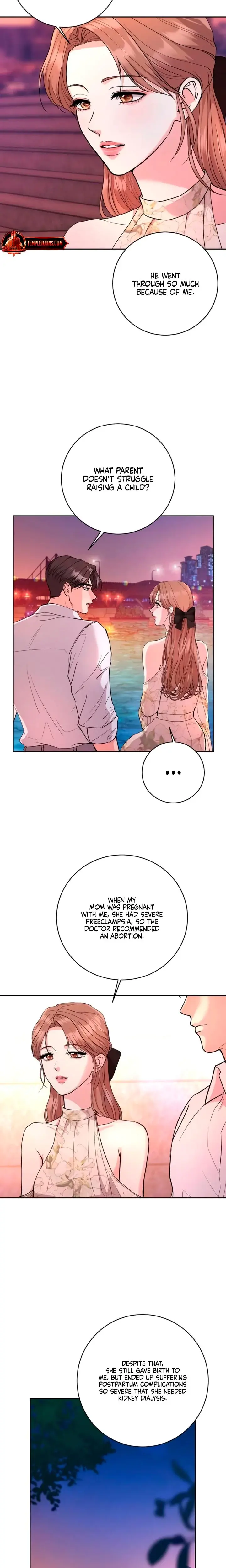 Love Gone Bad Chapter 4 - Page 7