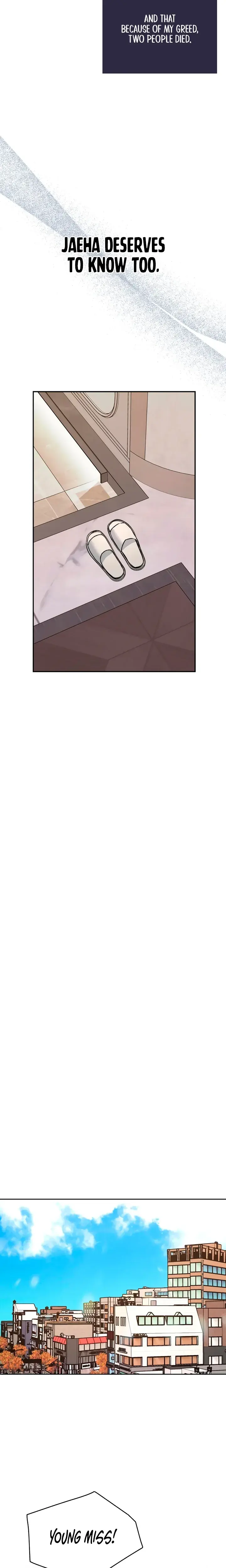 Love Gone Bad Chapter 41 - Page 15