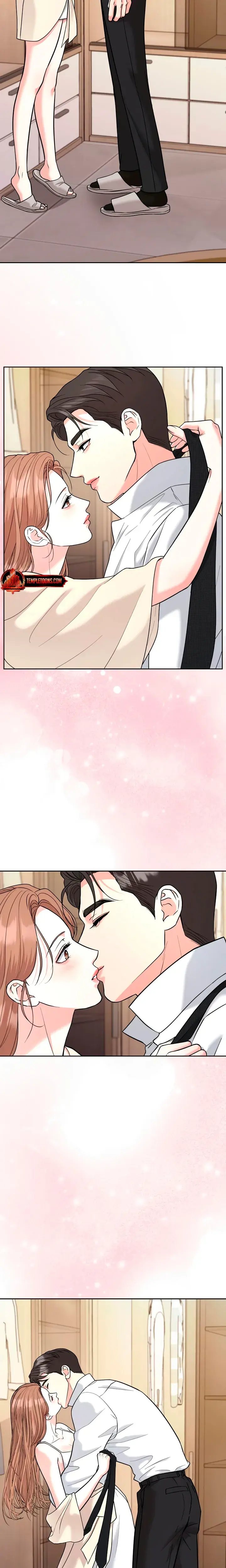 Love Gone Bad Chapter 41 - Page 9