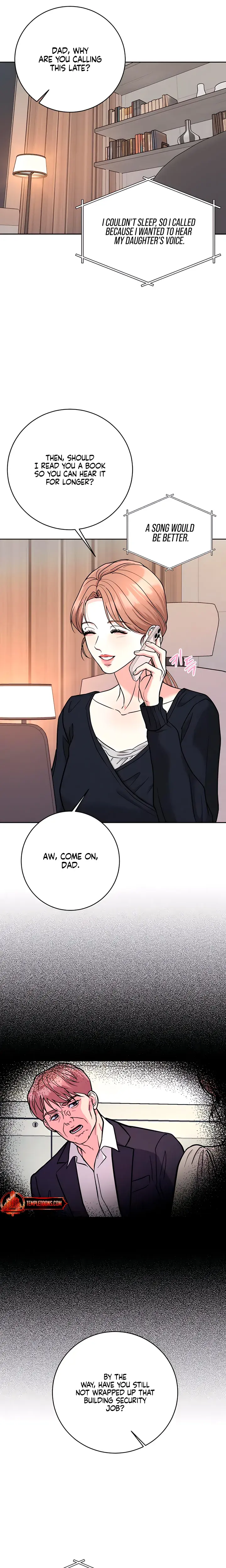 Love Gone Bad Chapter 42 - Page 4