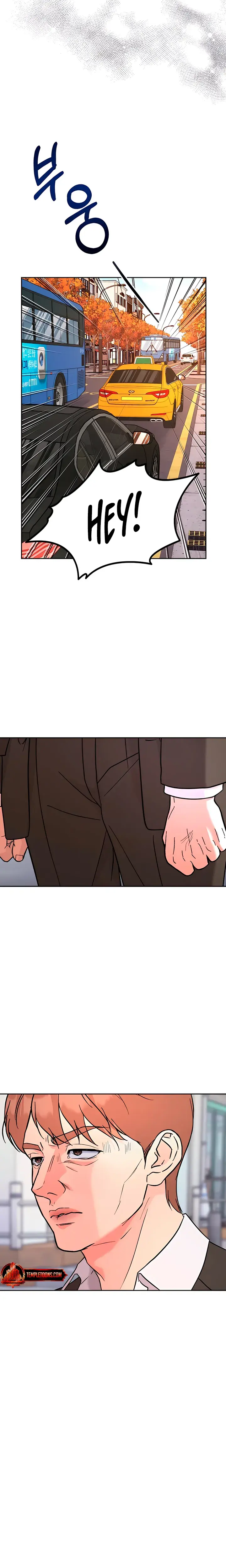 Love Gone Bad Chapter 42 - Page 7