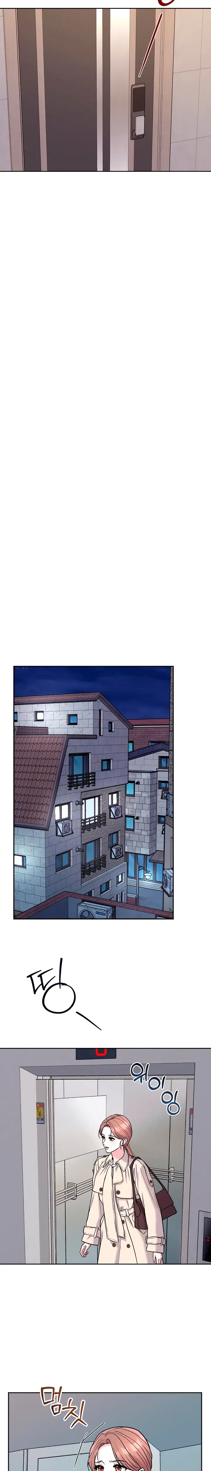 Love Gone Bad Chapter 43 - Page 6