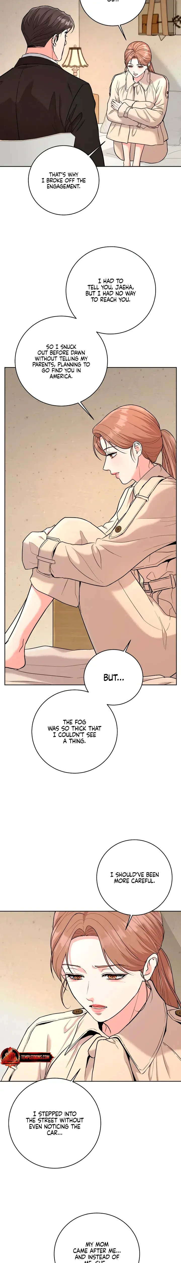 Love Gone Bad Chapter 44 - Page 12