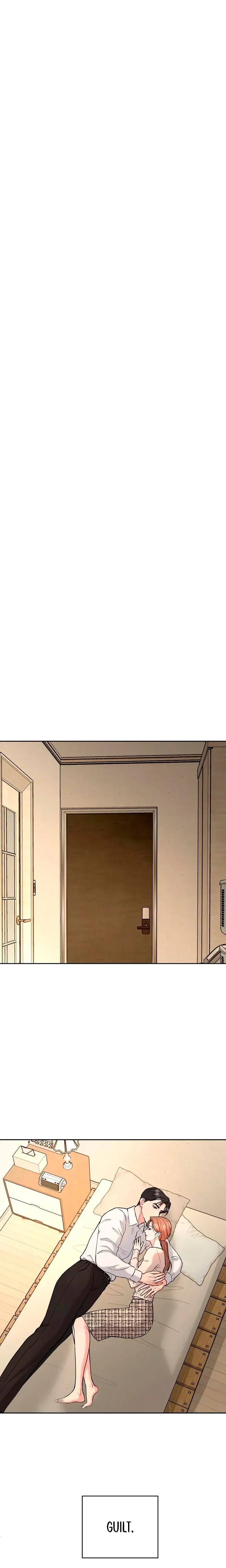 Love Gone Bad Chapter 44 - Page 17