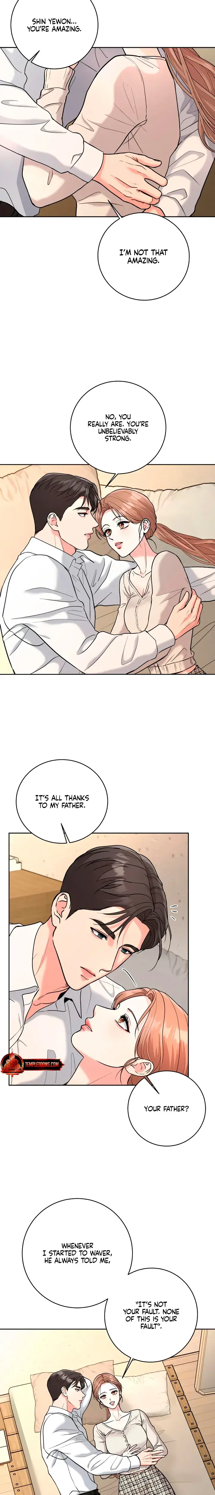 Love Gone Bad Chapter 44 - Page 20
