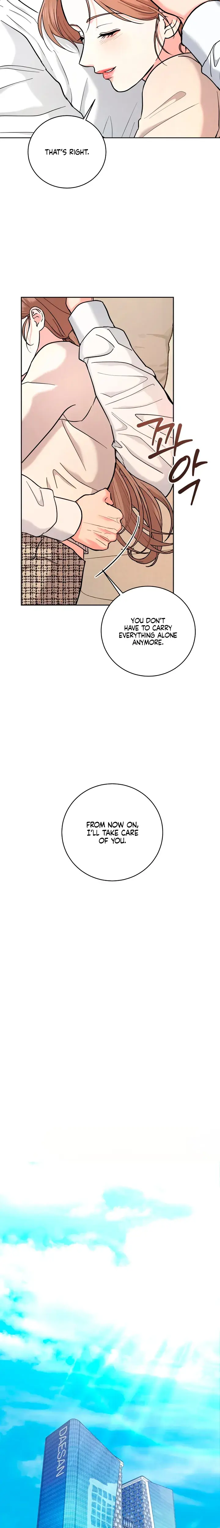 Love Gone Bad Chapter 44 - Page 23