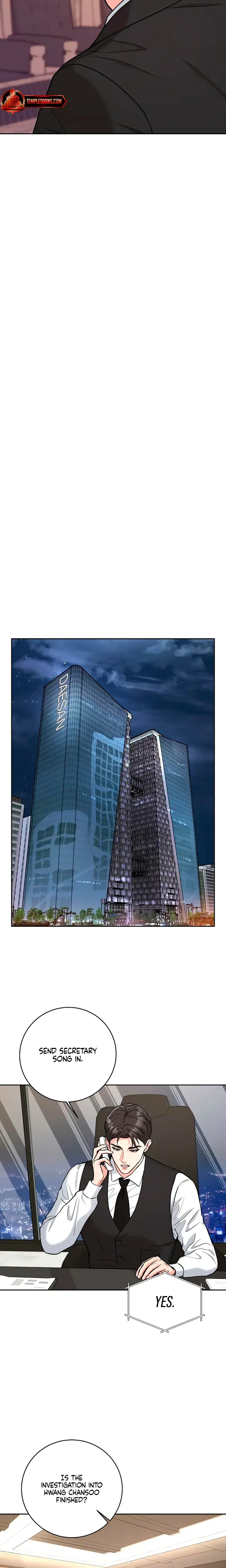 Love Gone Bad Chapter 45 - Page 12