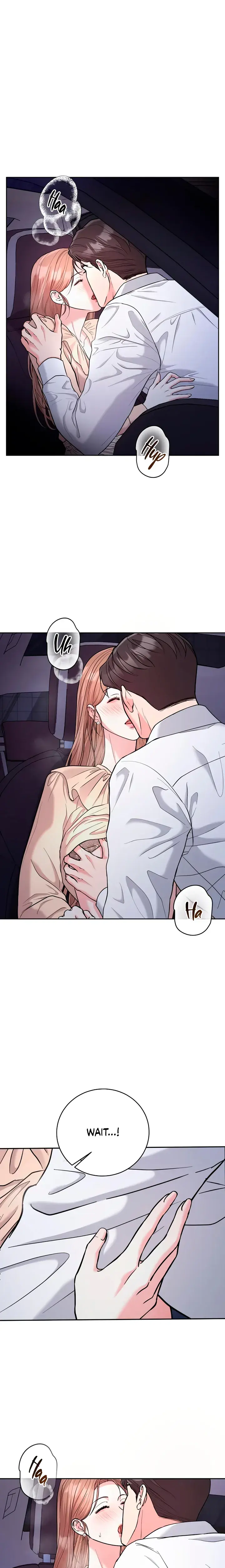 Love Gone Bad Chapter 46 - Page 16