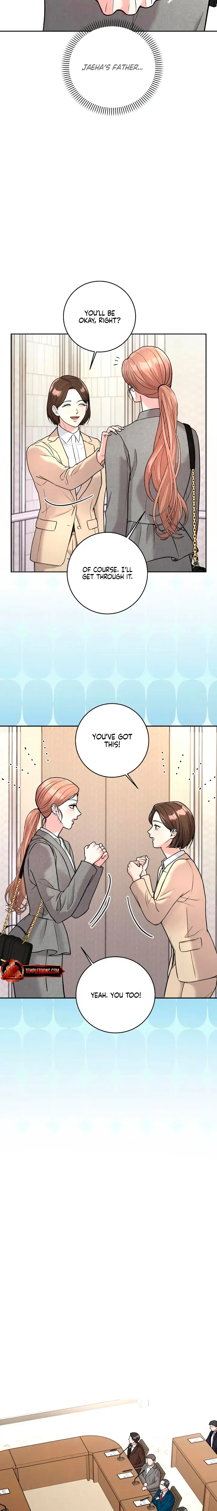 Love Gone Bad Chapter 48 - Page 2