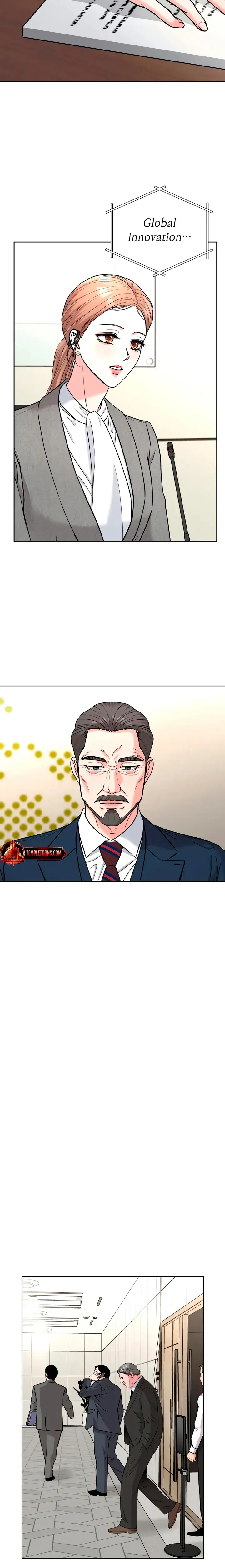 Love Gone Bad Chapter 48 - Page 6