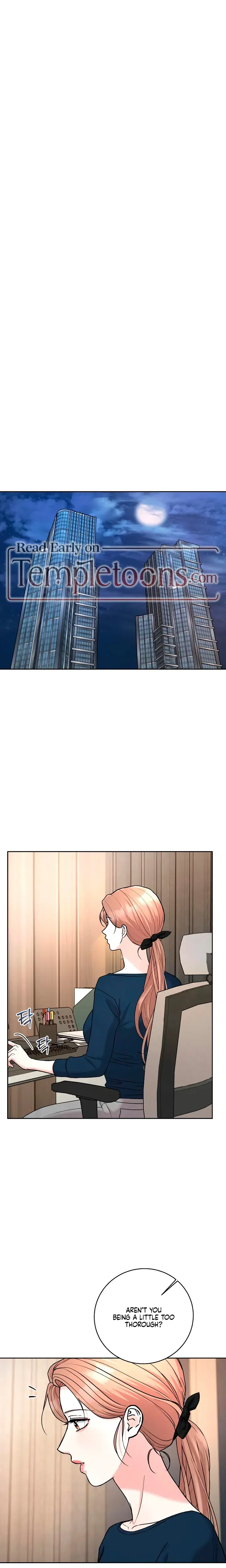 Love Gone Bad Chapter 49 - Page 11