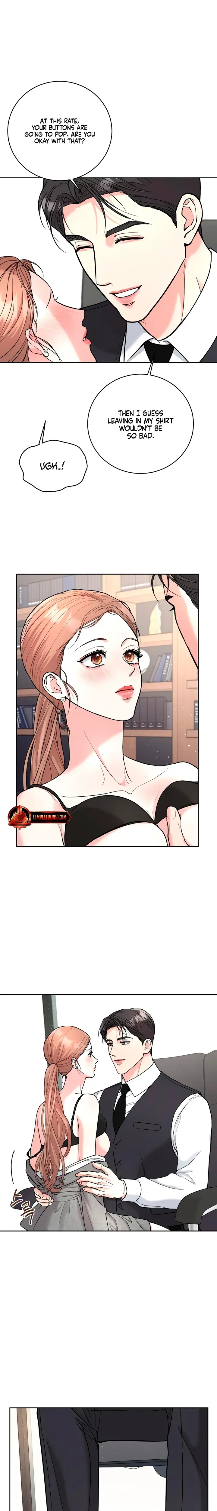 Love Gone Bad Chapter 49 - Page 2