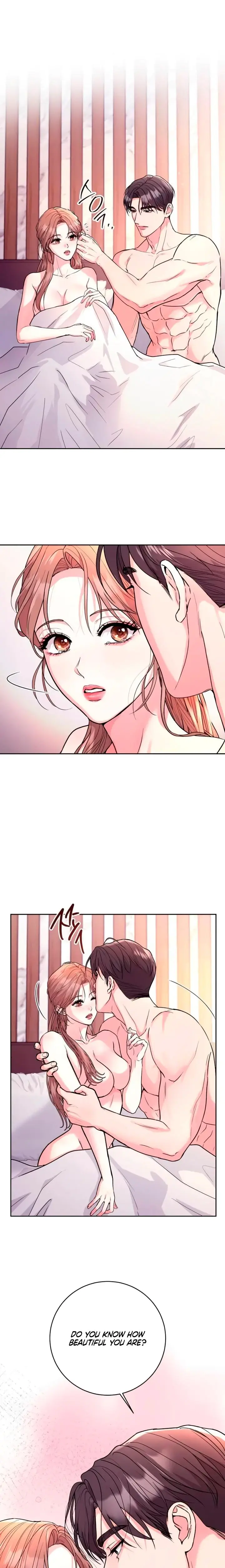 Love Gone Bad Chapter 5 - Page 11