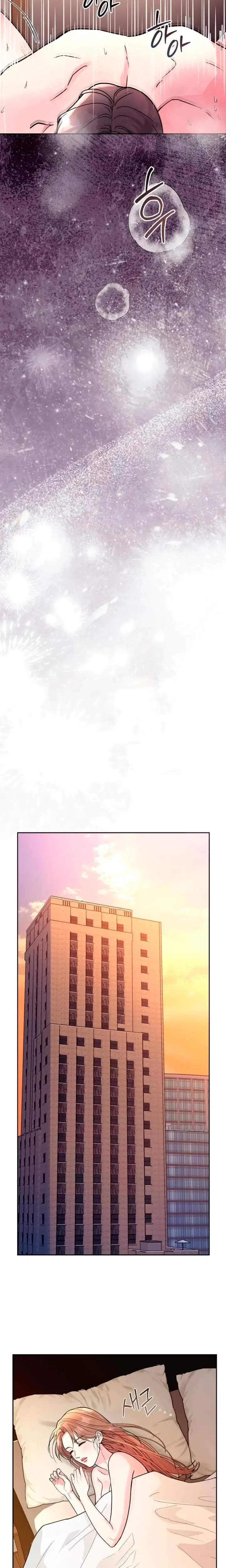 Love Gone Bad Chapter 6 - Page 13