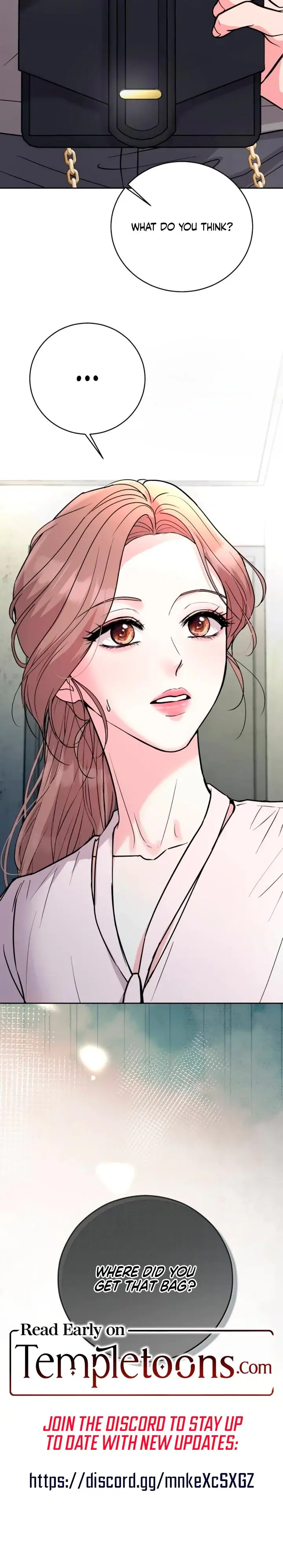 Love Gone Bad Chapter 6 - Page 26