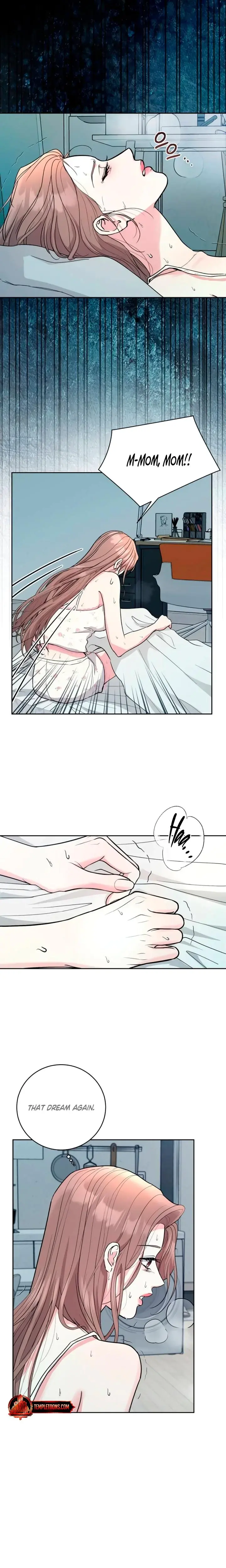 Love Gone Bad Chapter 7 - Page 15