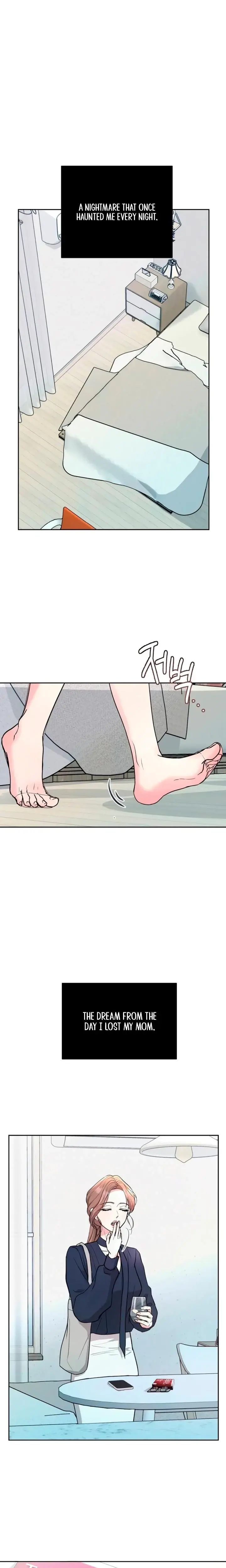 Love Gone Bad Chapter 7 - Page 16