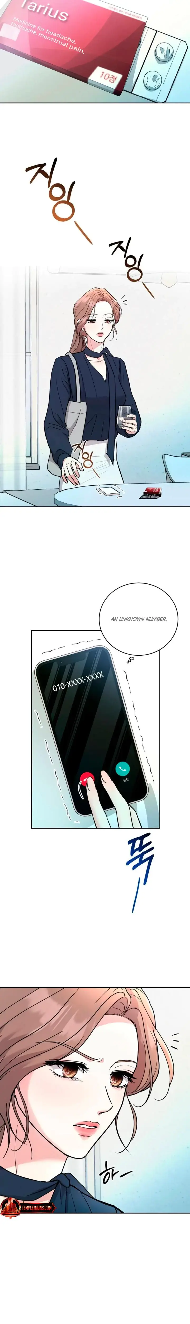 Love Gone Bad Chapter 7 - Page 17