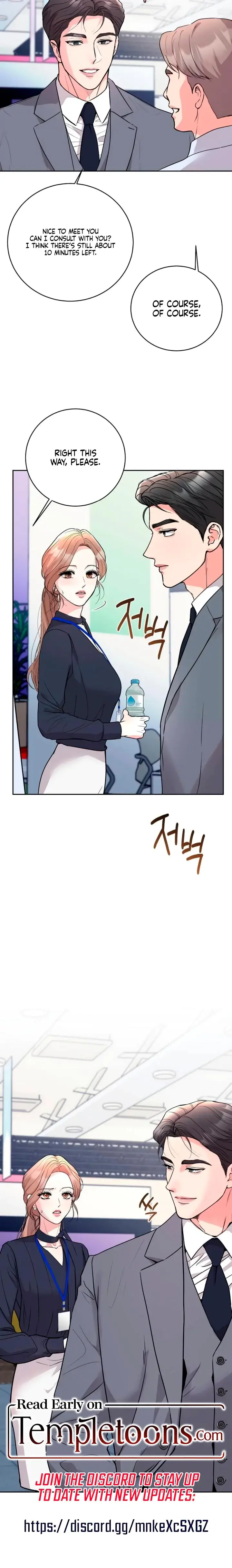 Love Gone Bad Chapter 7 - Page 24